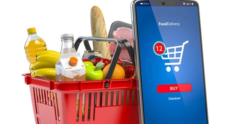 Why the Online Grocery Experience Needs a Dramatic Revamp